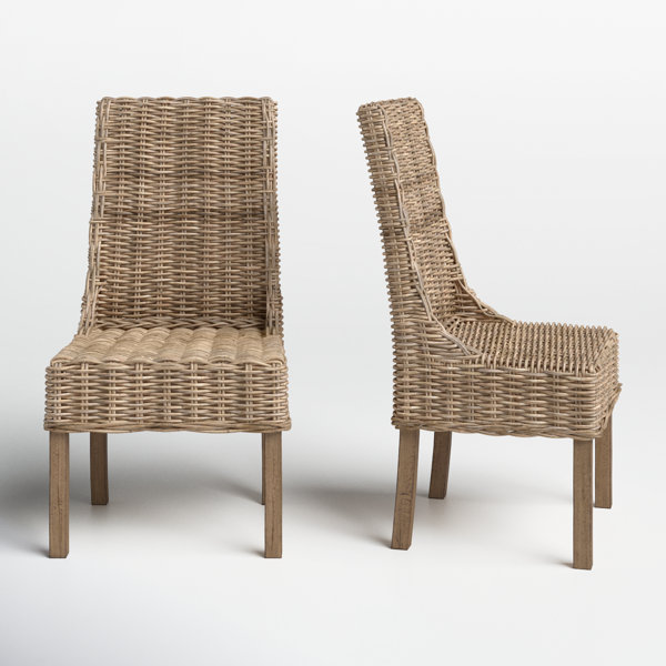 Nautica wicker chair sale